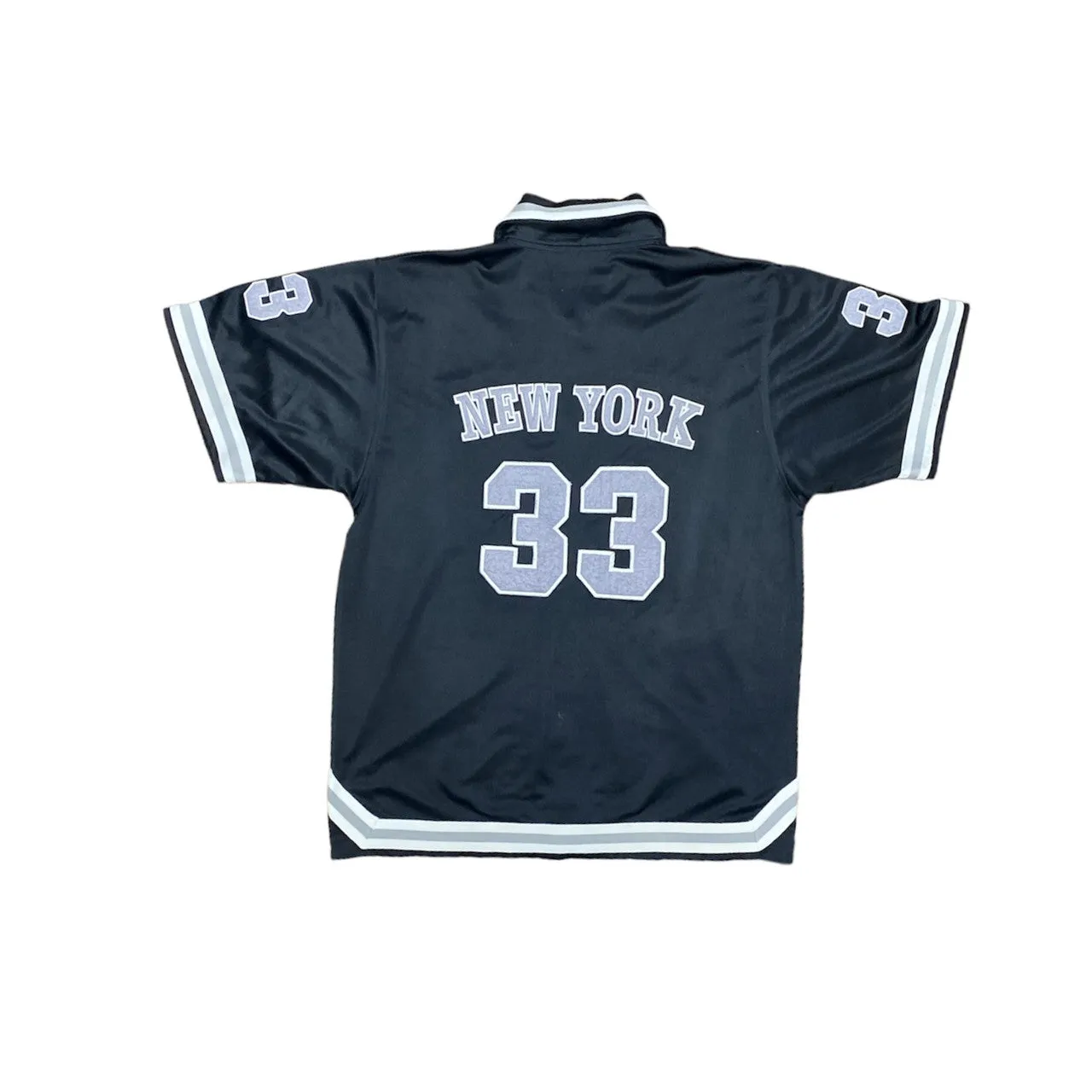 212 NYC New York Jersey & Snap Pants Set