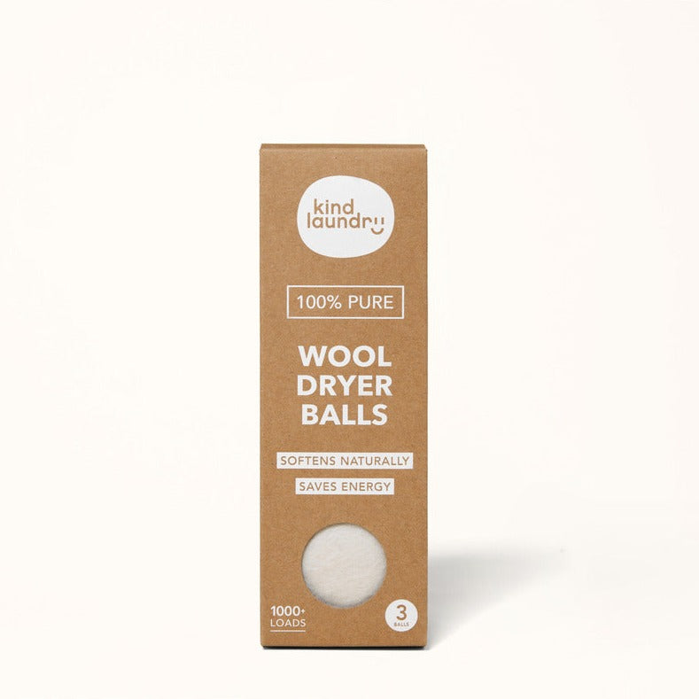 3-pack Wool Dryer Balls