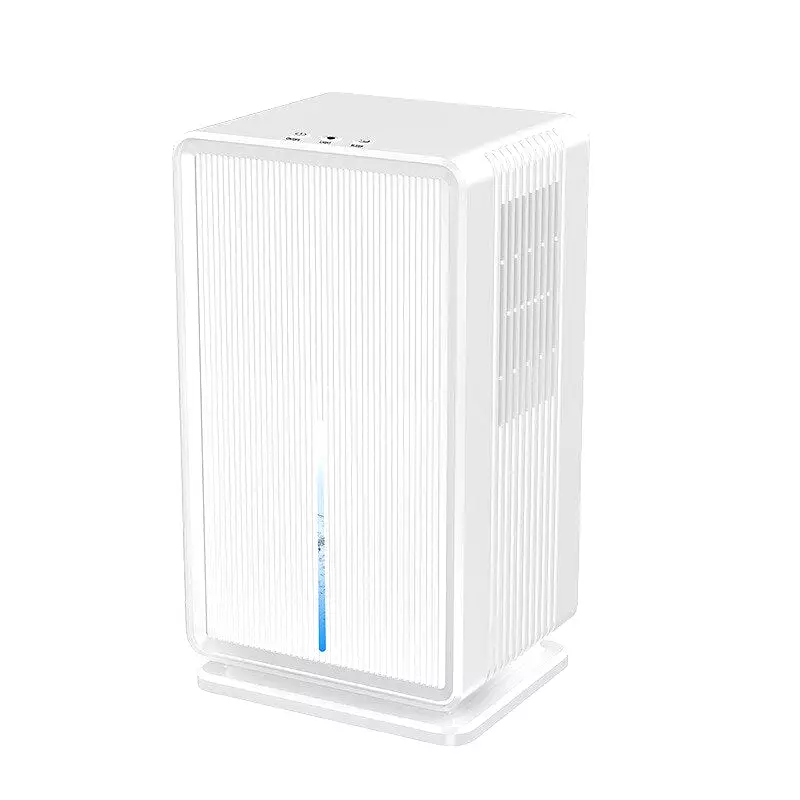 3L Large Capacity Dehumidifier and Air Purifier 2 In 1 Professional Moisture Absorbers Air Dryer for Home Home Appliance