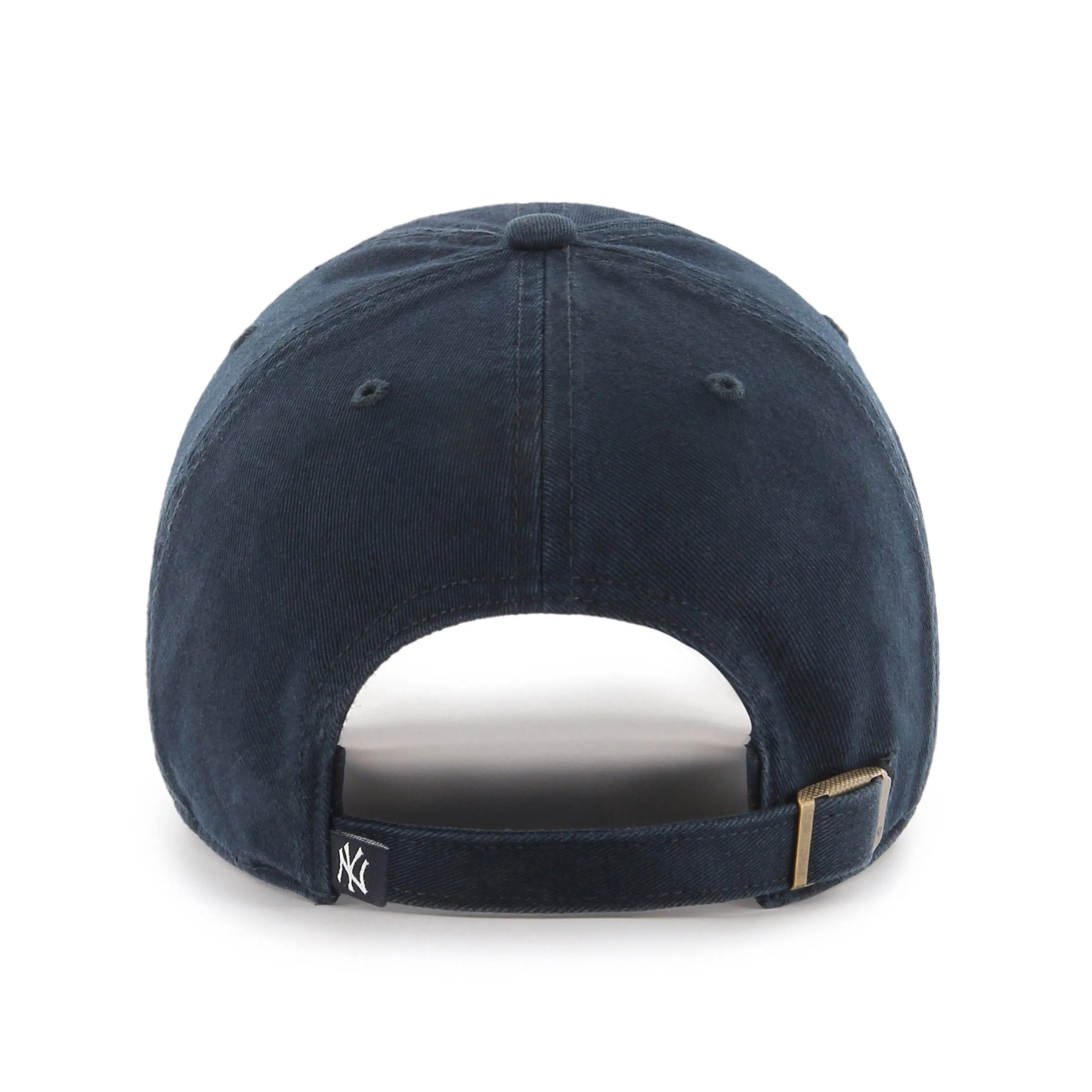 47 MLB-10 New York Yankees Clean Up Cap In Navy