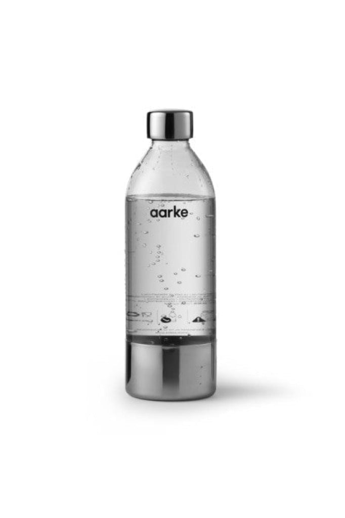 Aarke - Water Bottle (carbonator 3 Compatable)