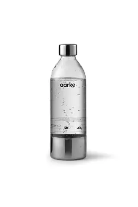 Aarke - Water Bottle (carbonator 3 Compatable)