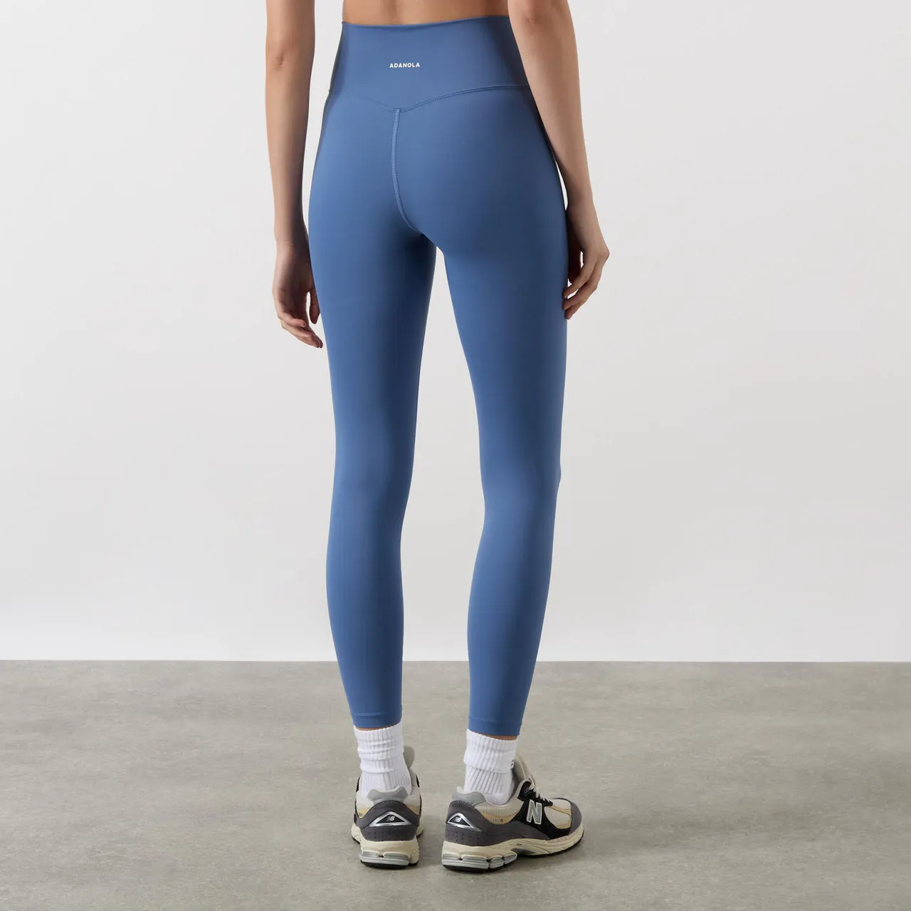 ADANOLA Ultimate Leggings - Blue