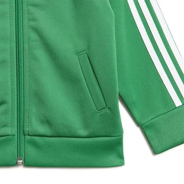 adidas Originals Green SST Tracksuit