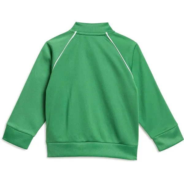 adidas Originals Green SST Tracksuit