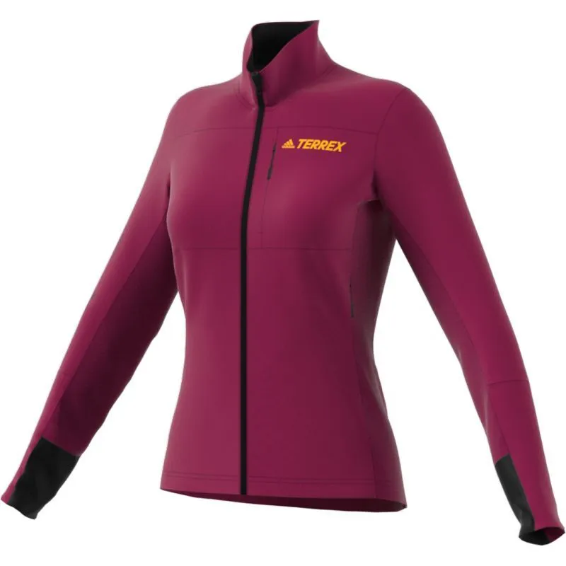 adidas  Terrex Agravic XC - Giacca softshell - Donna