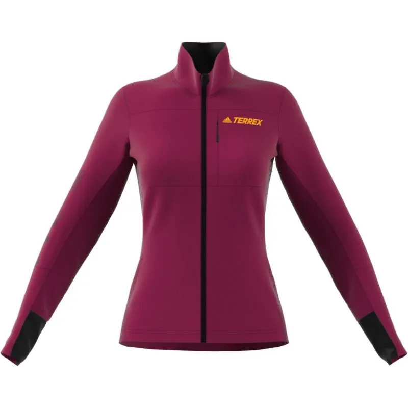 adidas  Terrex Agravic XC - Giacca softshell - Donna