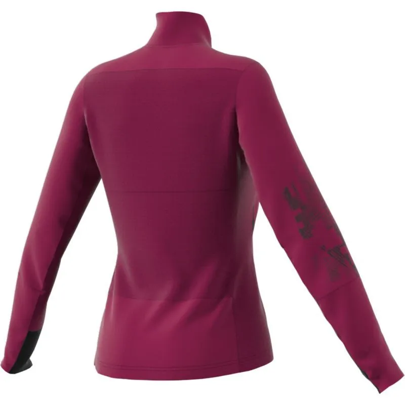 adidas  Terrex Agravic XC - Giacca softshell - Donna