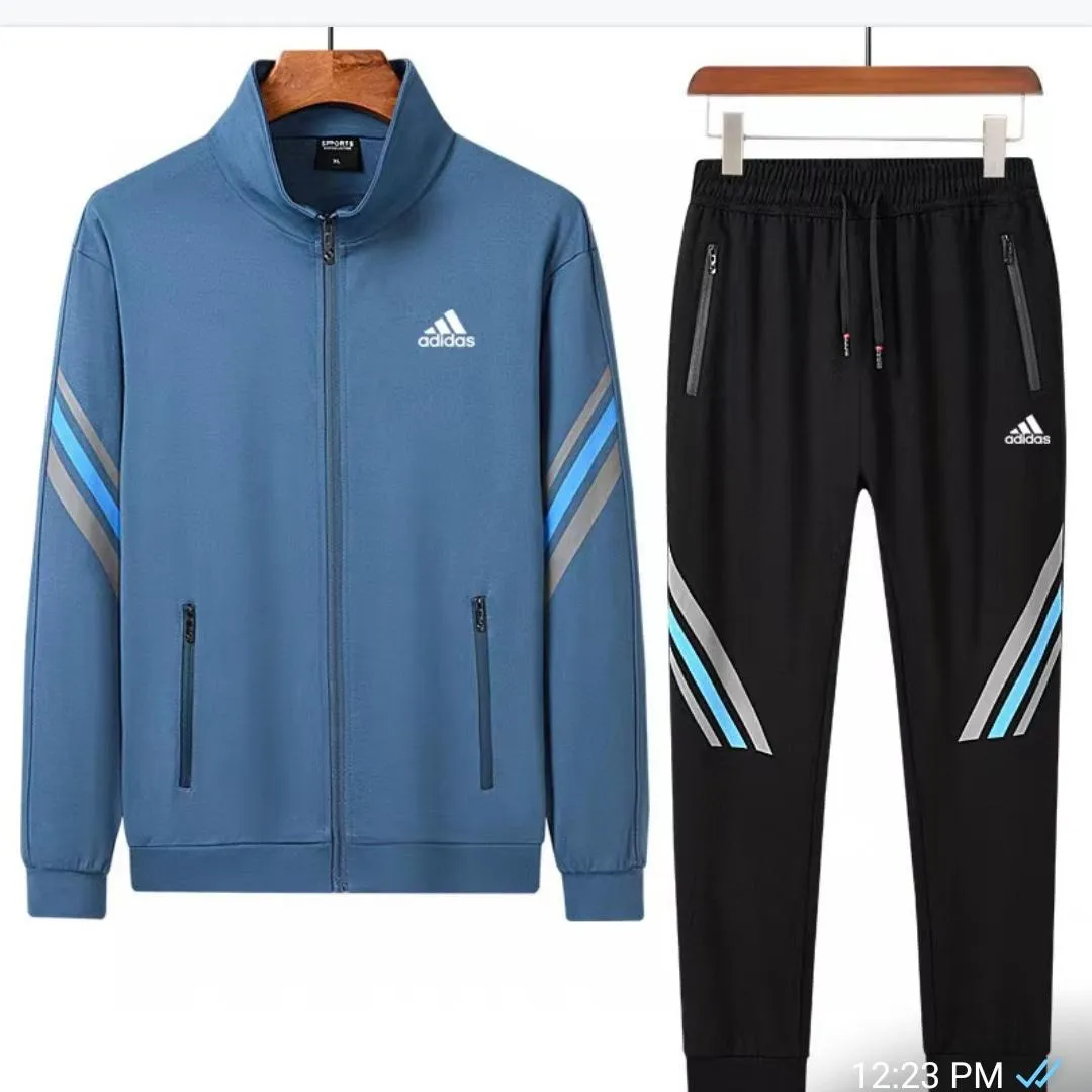 Adidas Tracksuit