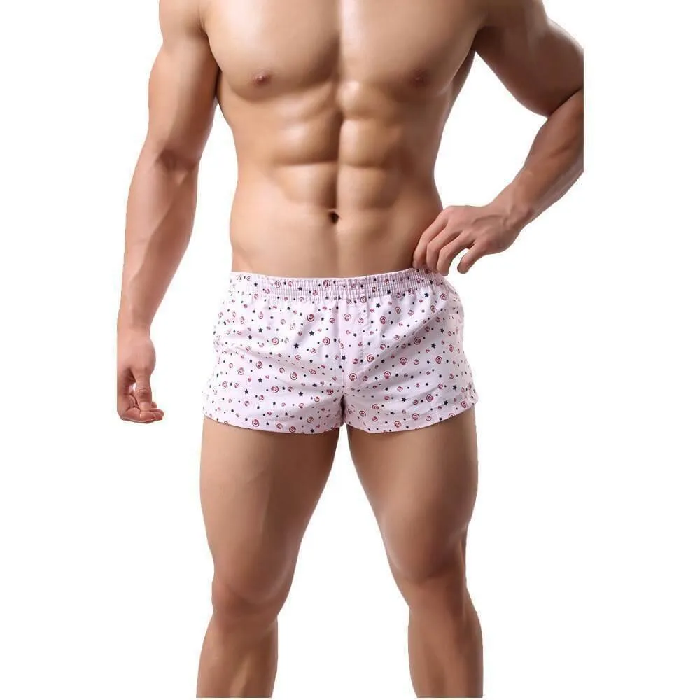 All Ready Boxer Shorts