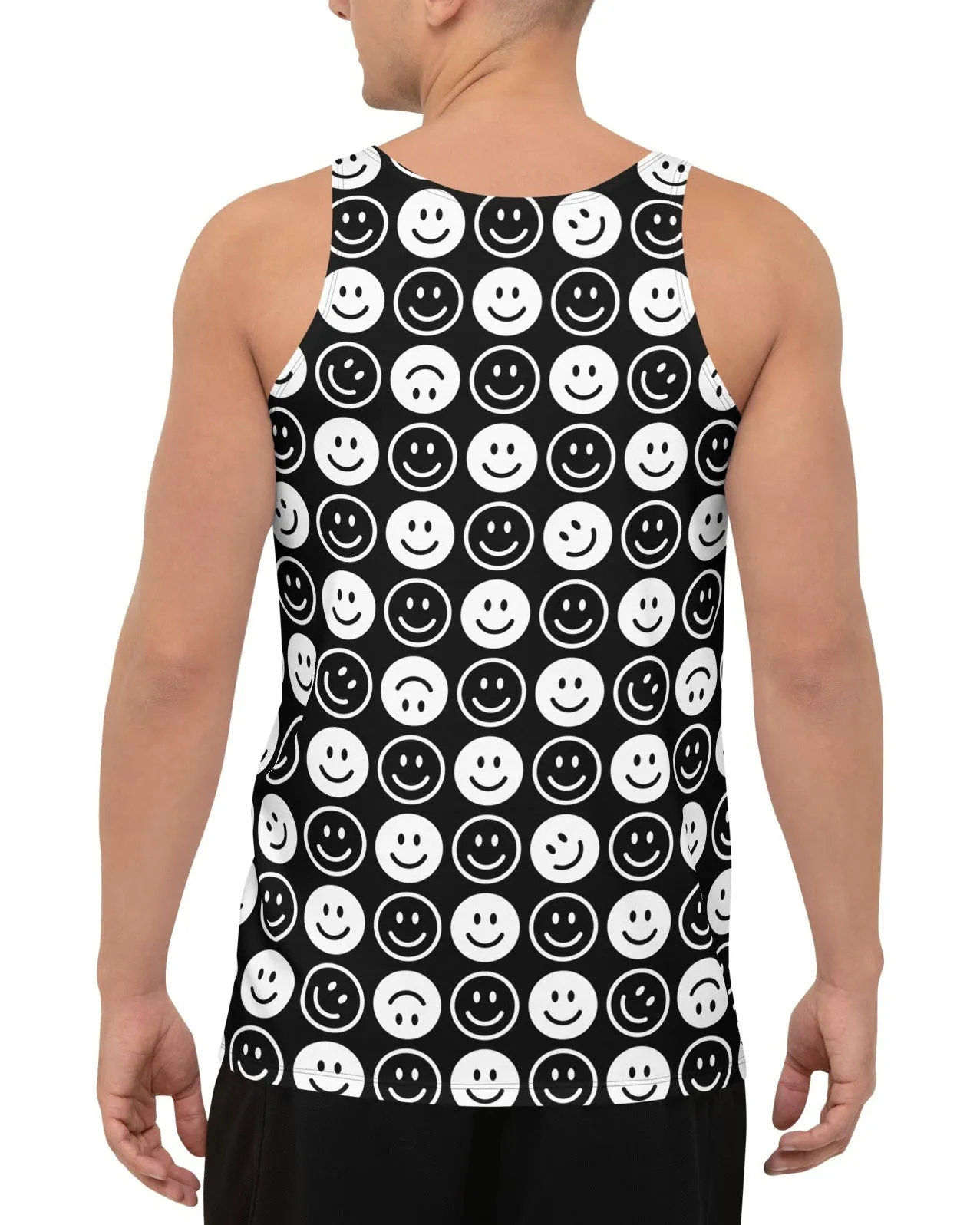 All Smiles Tank Top