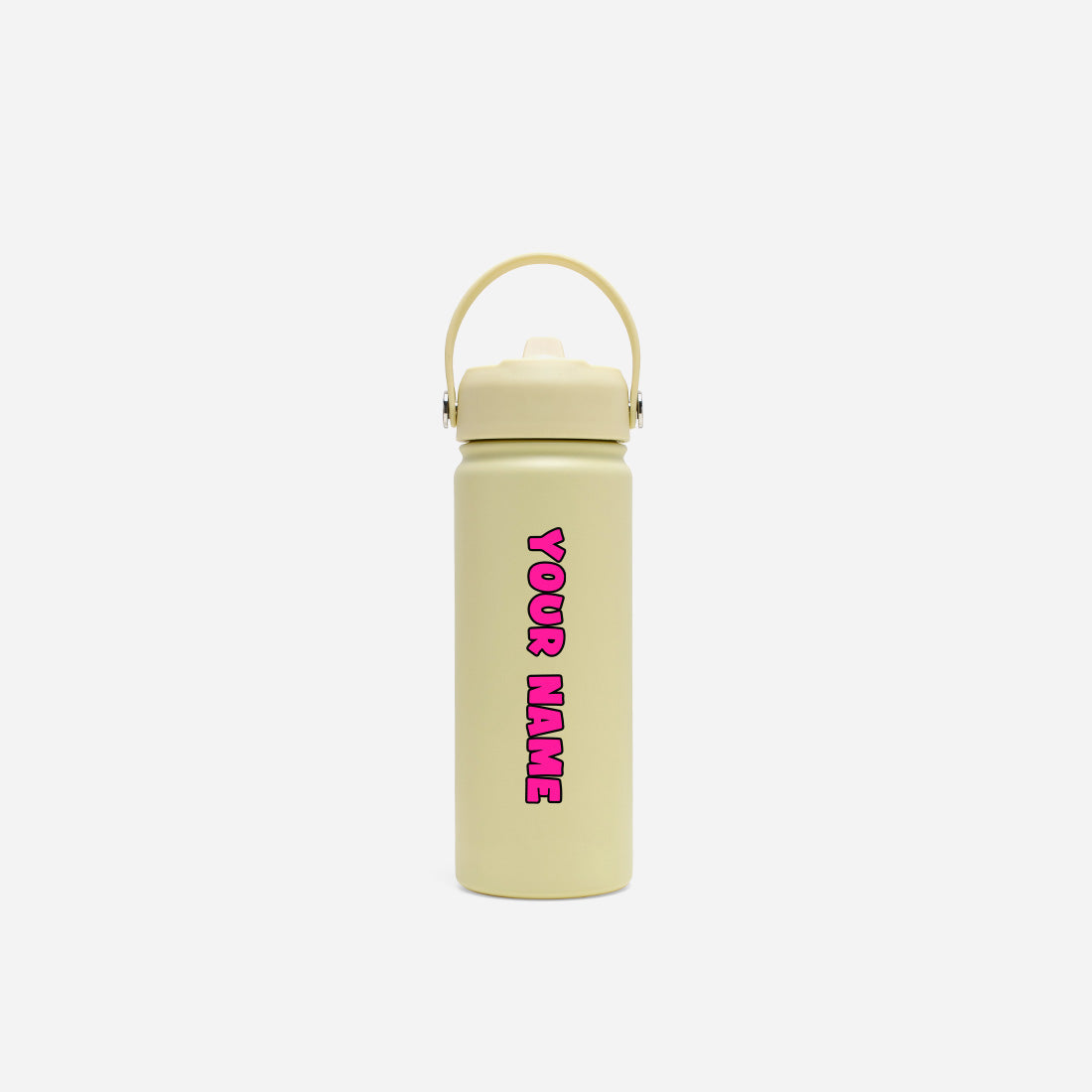 Alpha Thermo Bottle