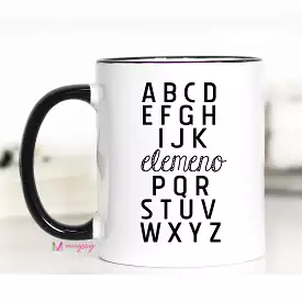 Alphabet Mugsby