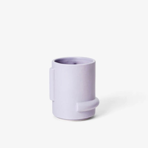 Areaware Confetti Cup - Lavender