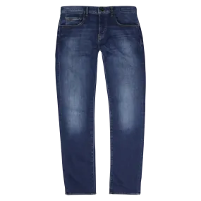 Armani Exchange Slim Fit Knitted Jeans