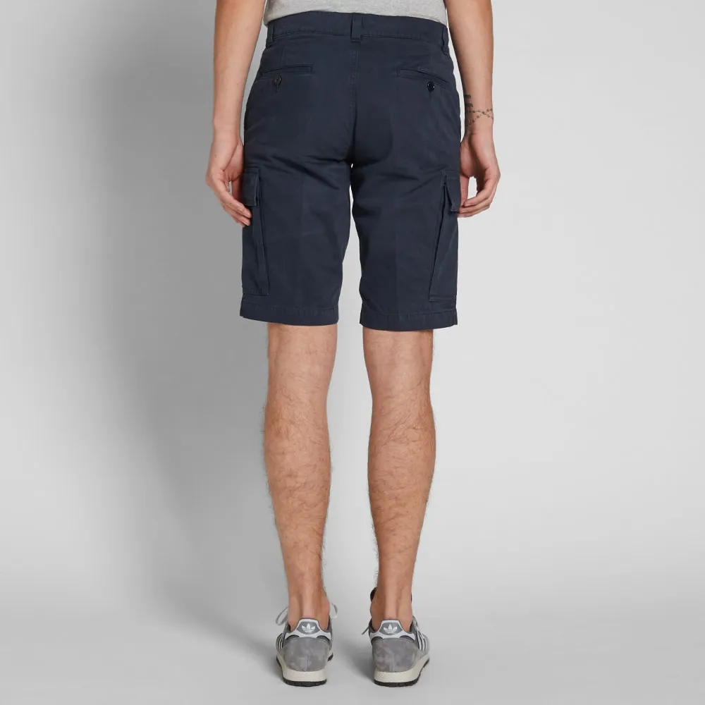 Aspesi Cargo ShortNavy