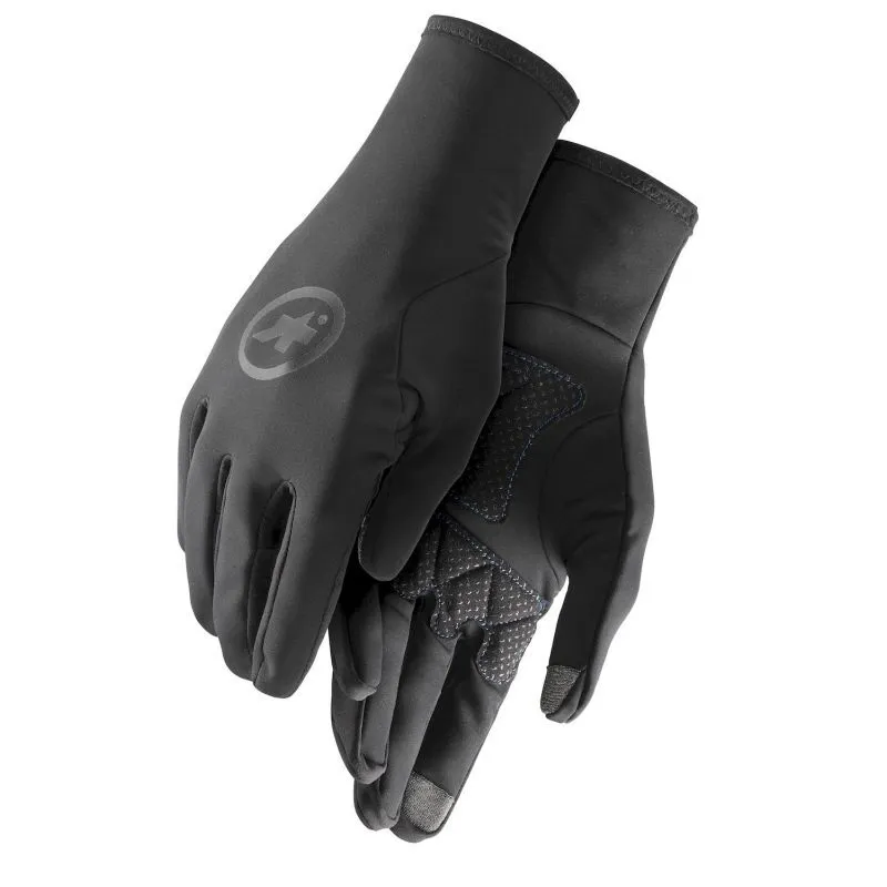 Assos  Winter Gloves EVO - Guanti ciclismo