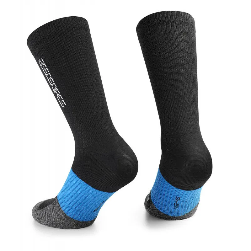 Assos  Winter Socks EVO - Calze ciclismo