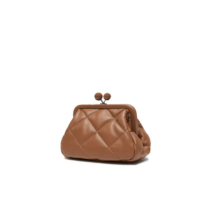 BAG AGEVOLE Woman Leather