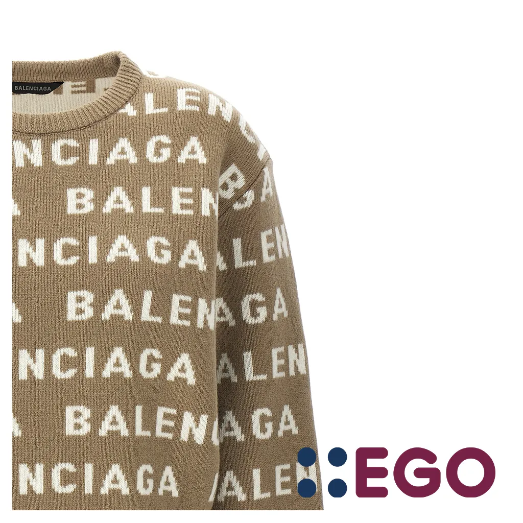 BALENCIAGA  |V-neck & Crew neck