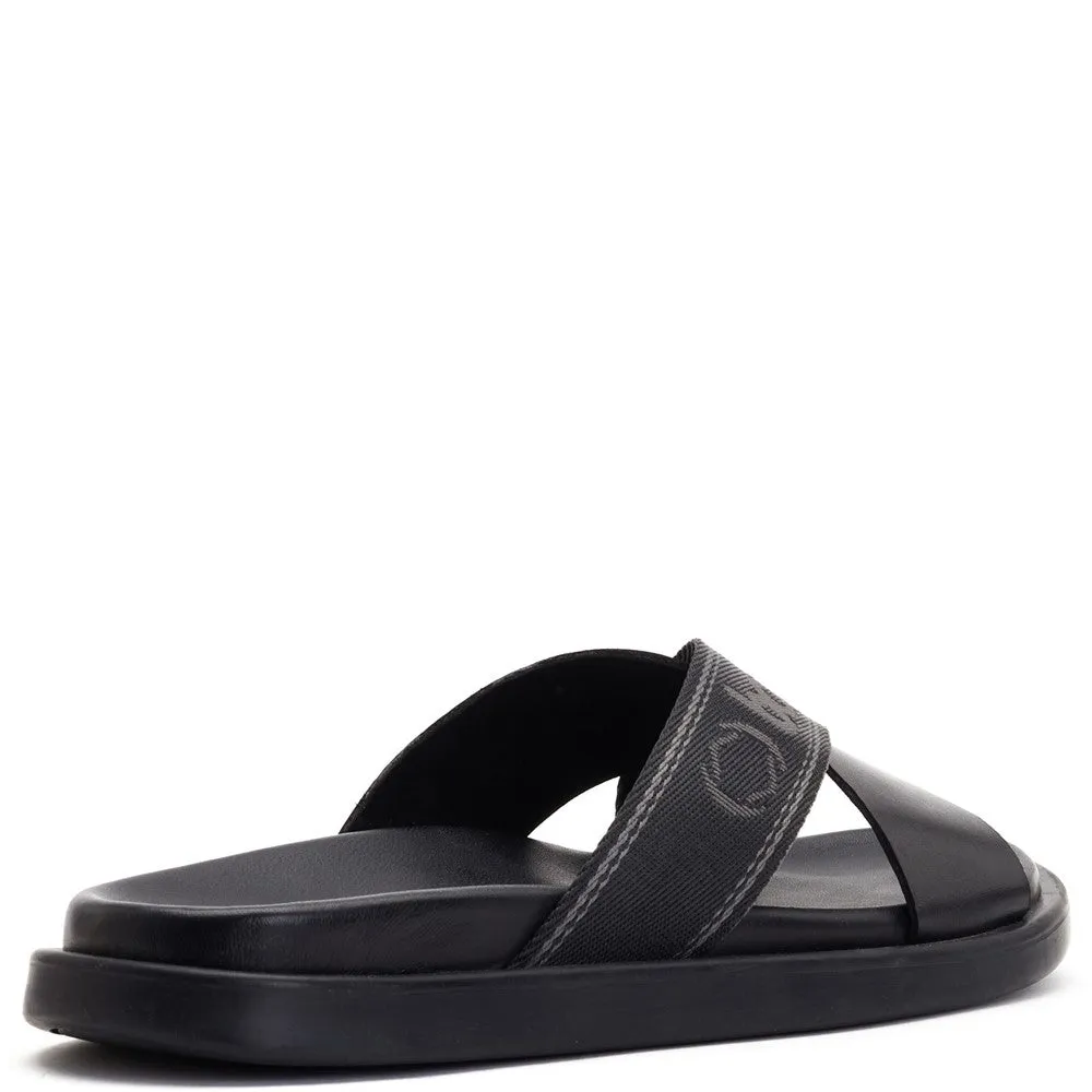 Base London Oracle Sandal