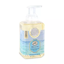 Beach Foaming Hand Soap