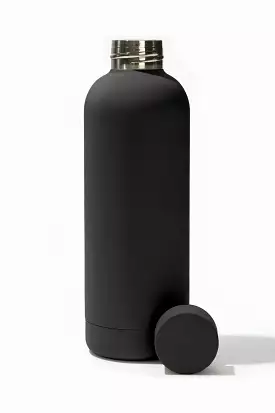 Beysis - Water Bottle - 500ml - Black