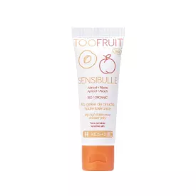 BIO Body soap PEACH-MINI 25ml