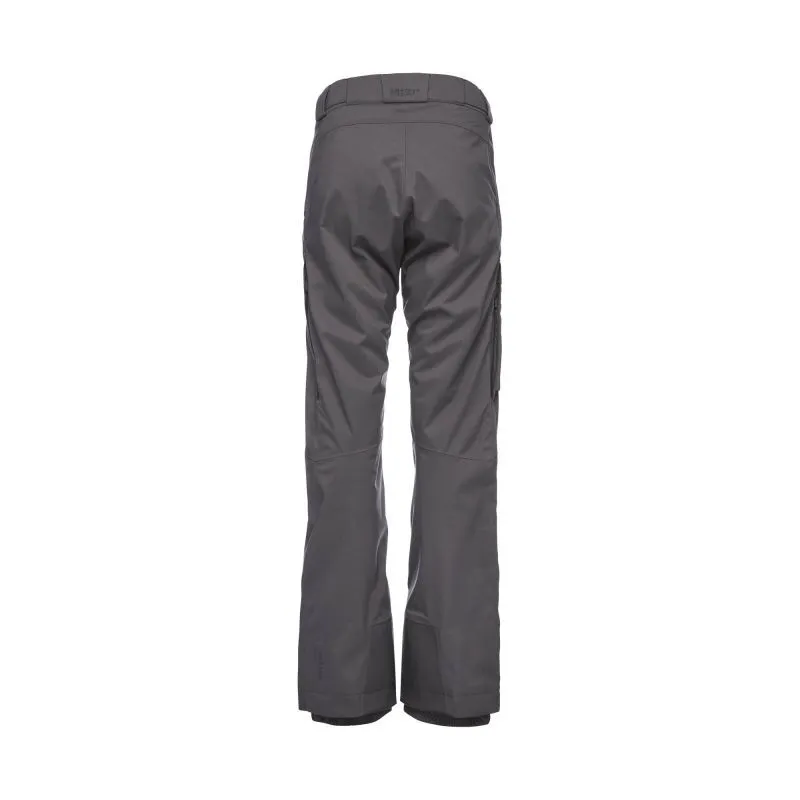 Black Diamond  Boundary Line Insulated Pant - Pantaloni da sci - Donna