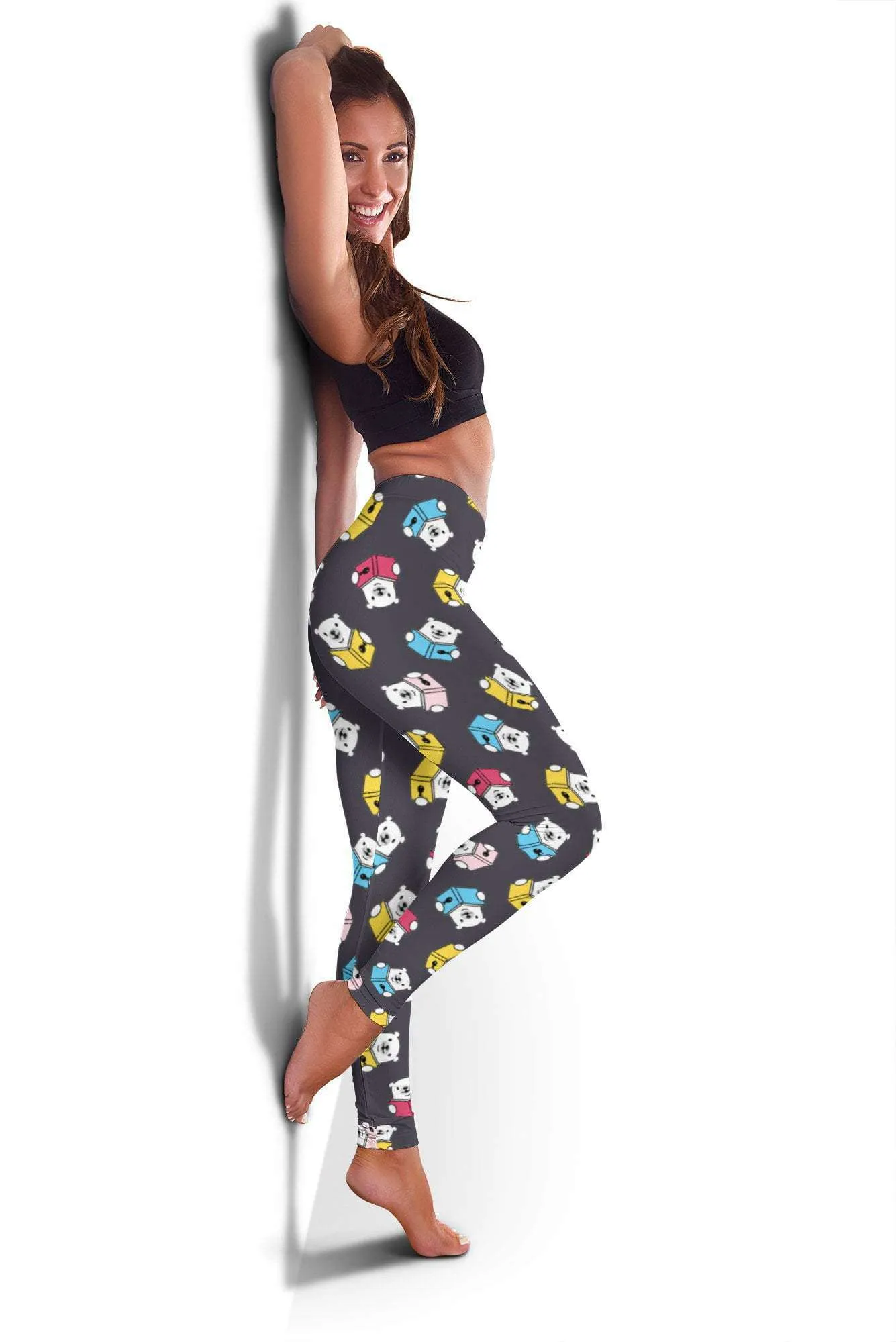 Bookish Women's Leggings