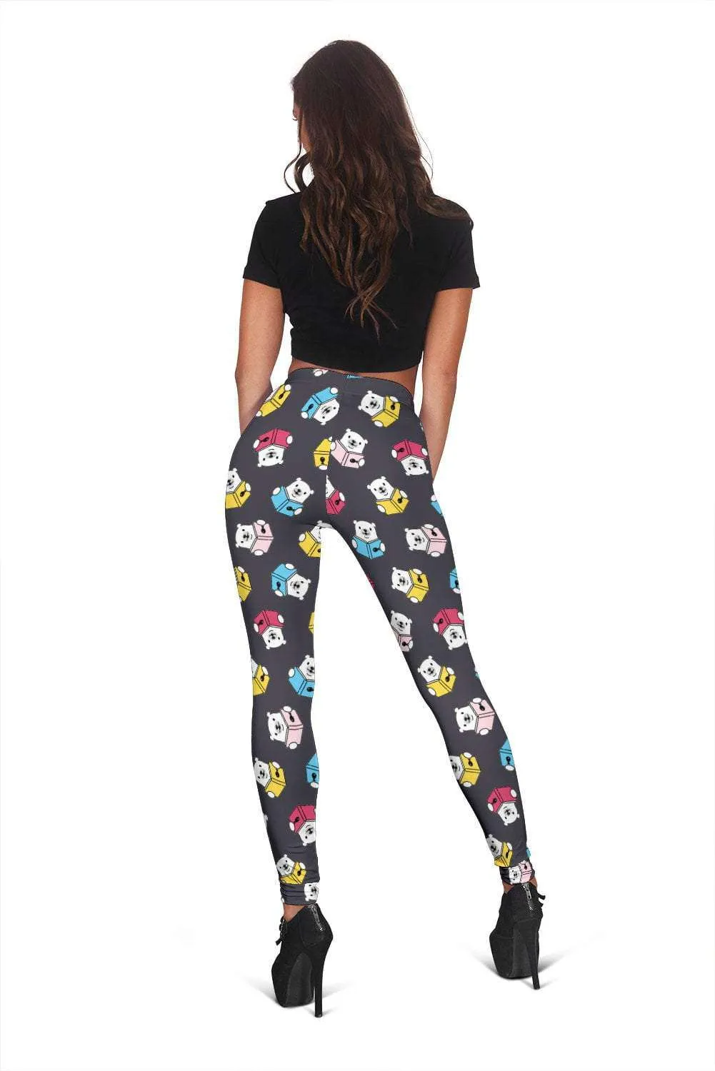 Bookish Women's Leggings