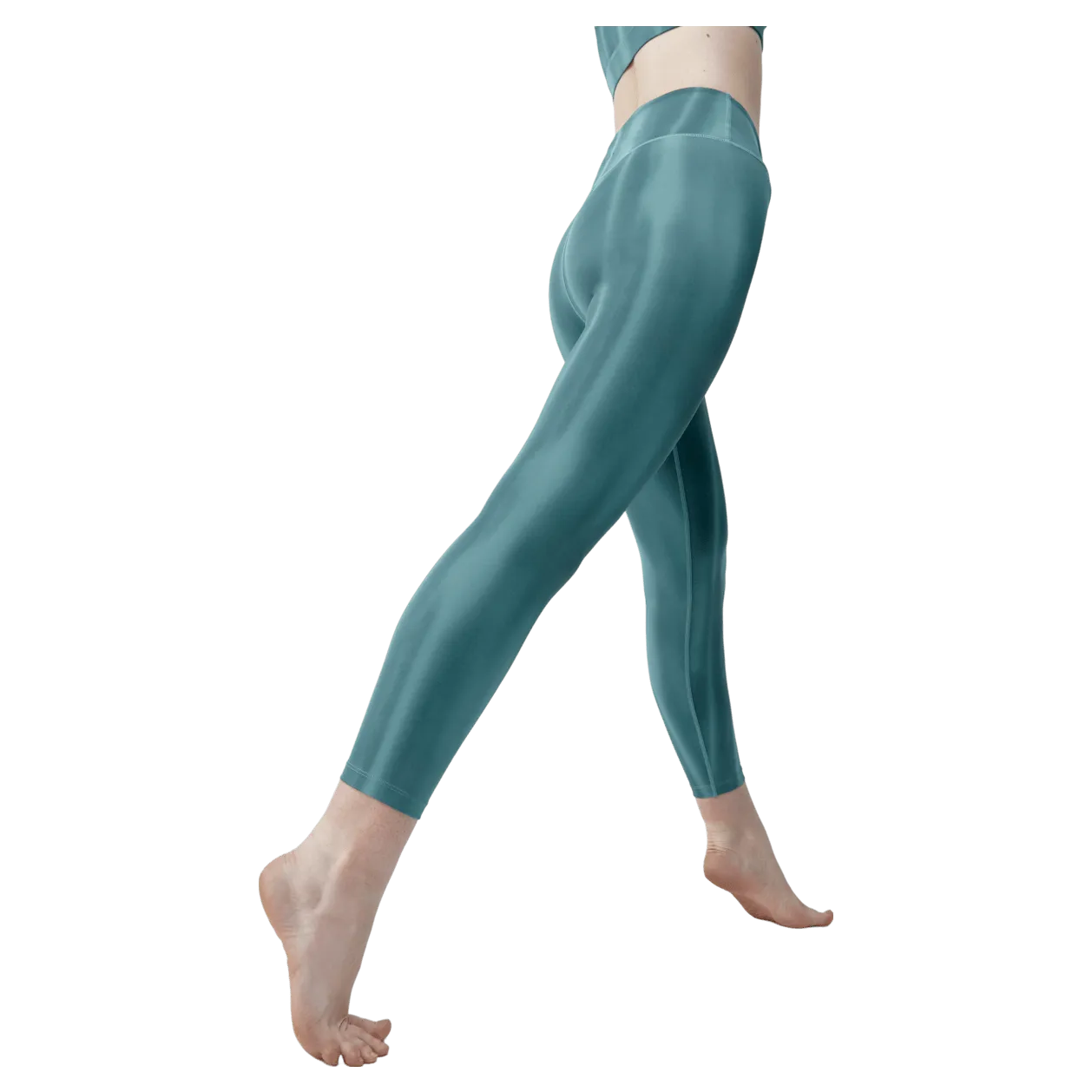 Born Living Yoga Blanche Leggings