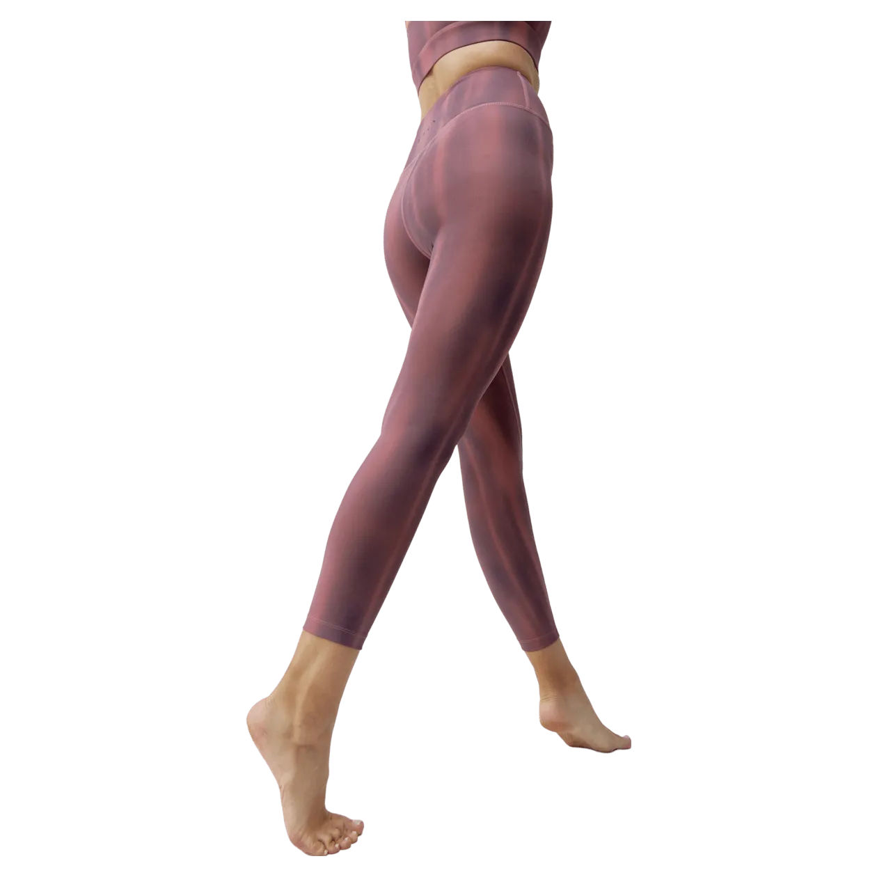 Born Living Yoga Blanche Leggings