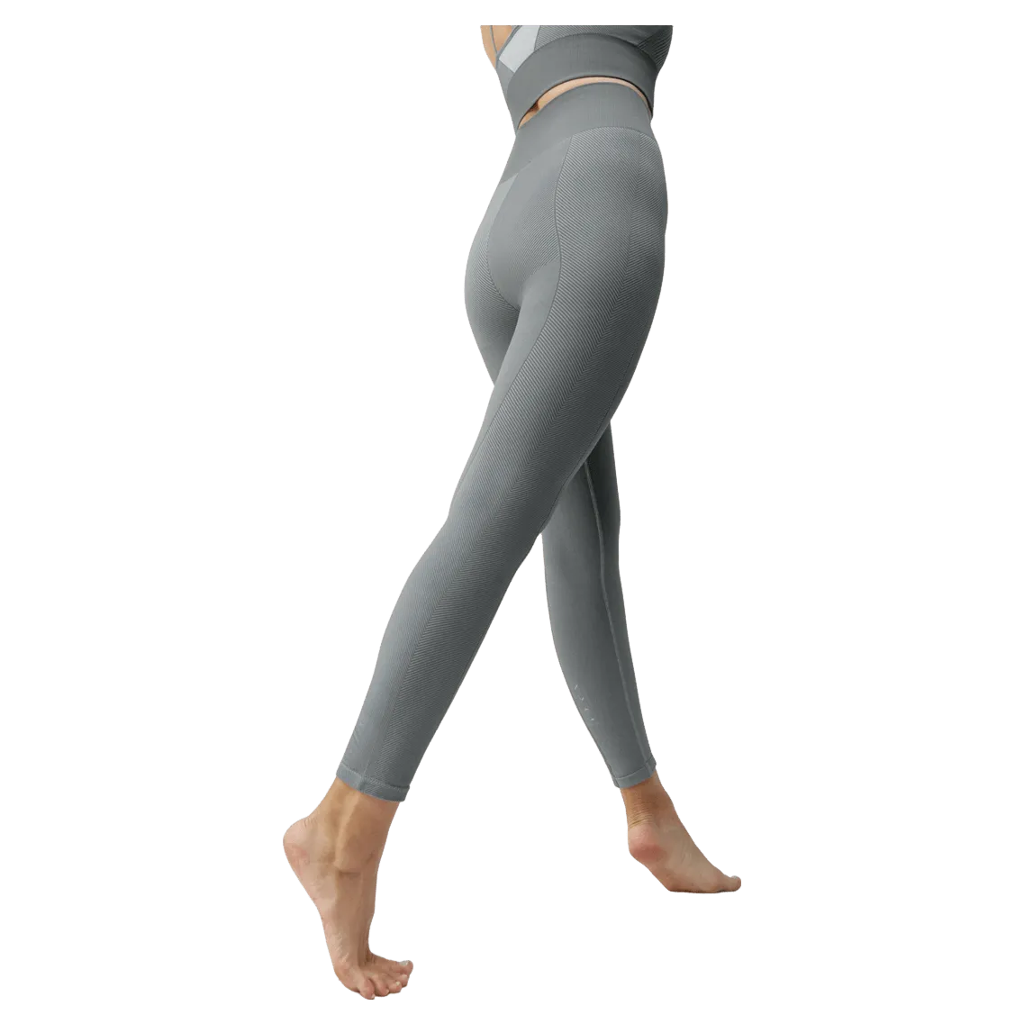 Born Living Yoga Sakura Leggings