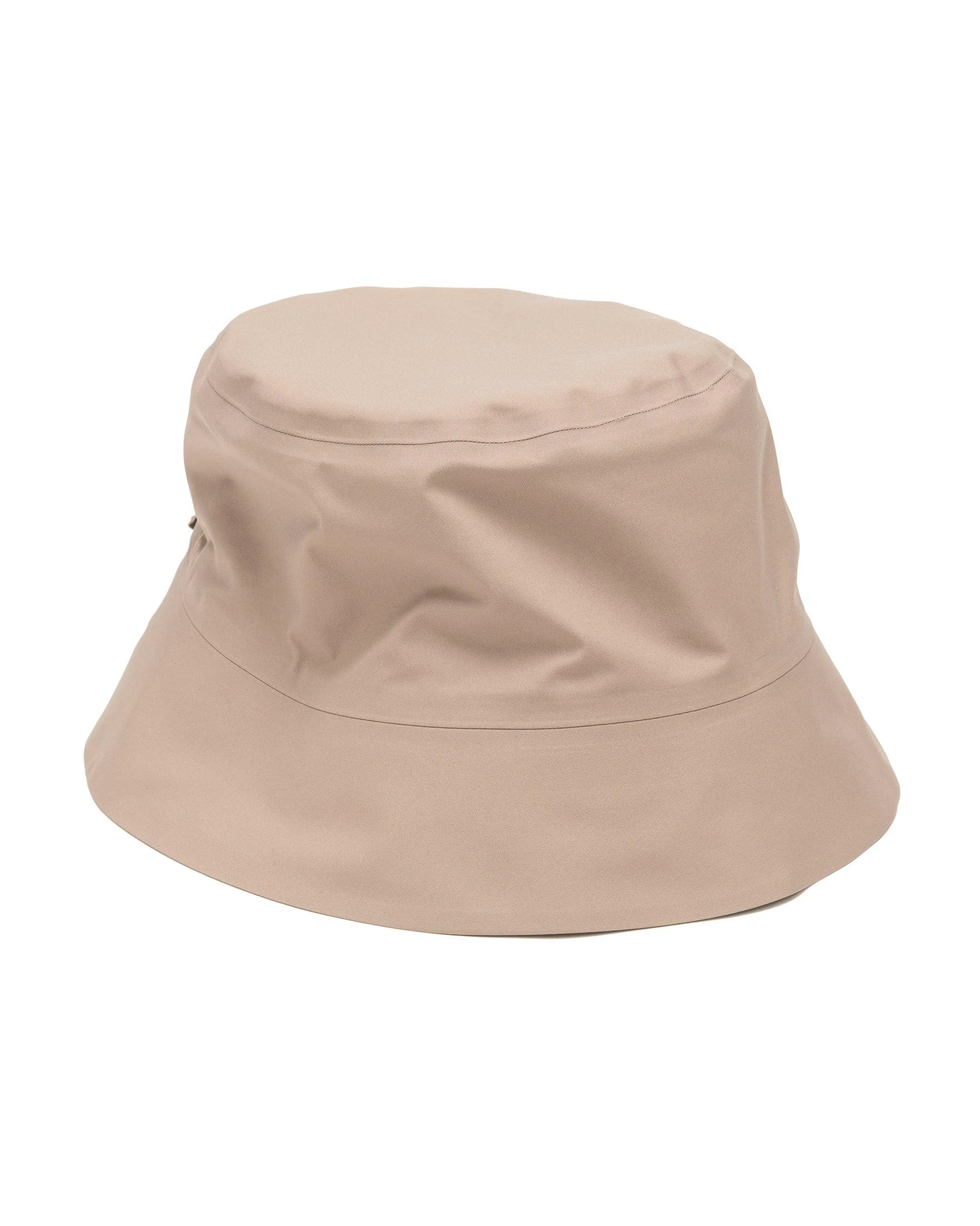 Bucket Hat Soil