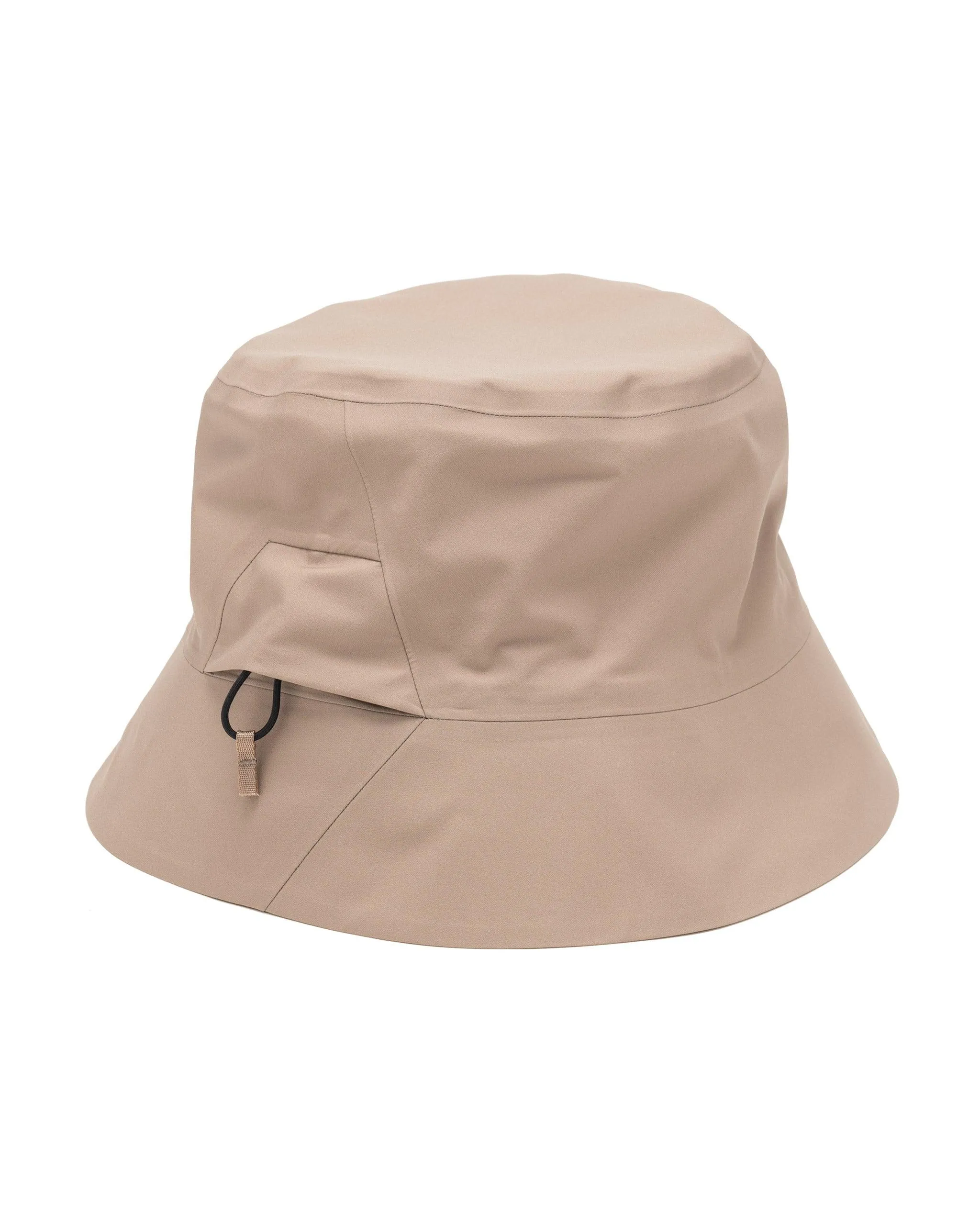 Bucket Hat Soil