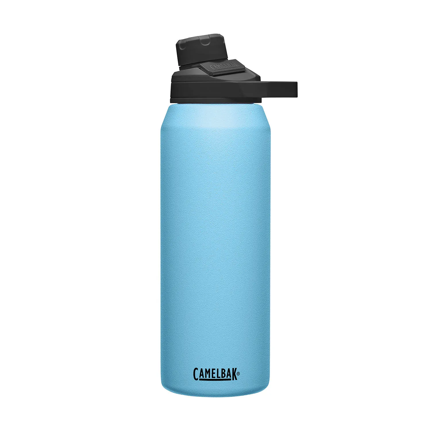 CamelBak Chute Mag Vacuum Insulated 1L Borraccia  Nordic Blue