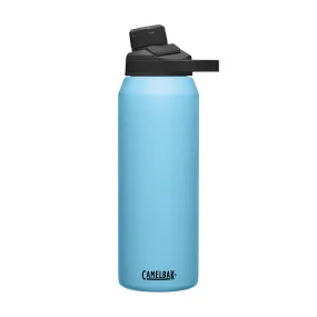 CamelBak Chute Mag Vacuum Insulated 1L Borraccia  Nordic Blue