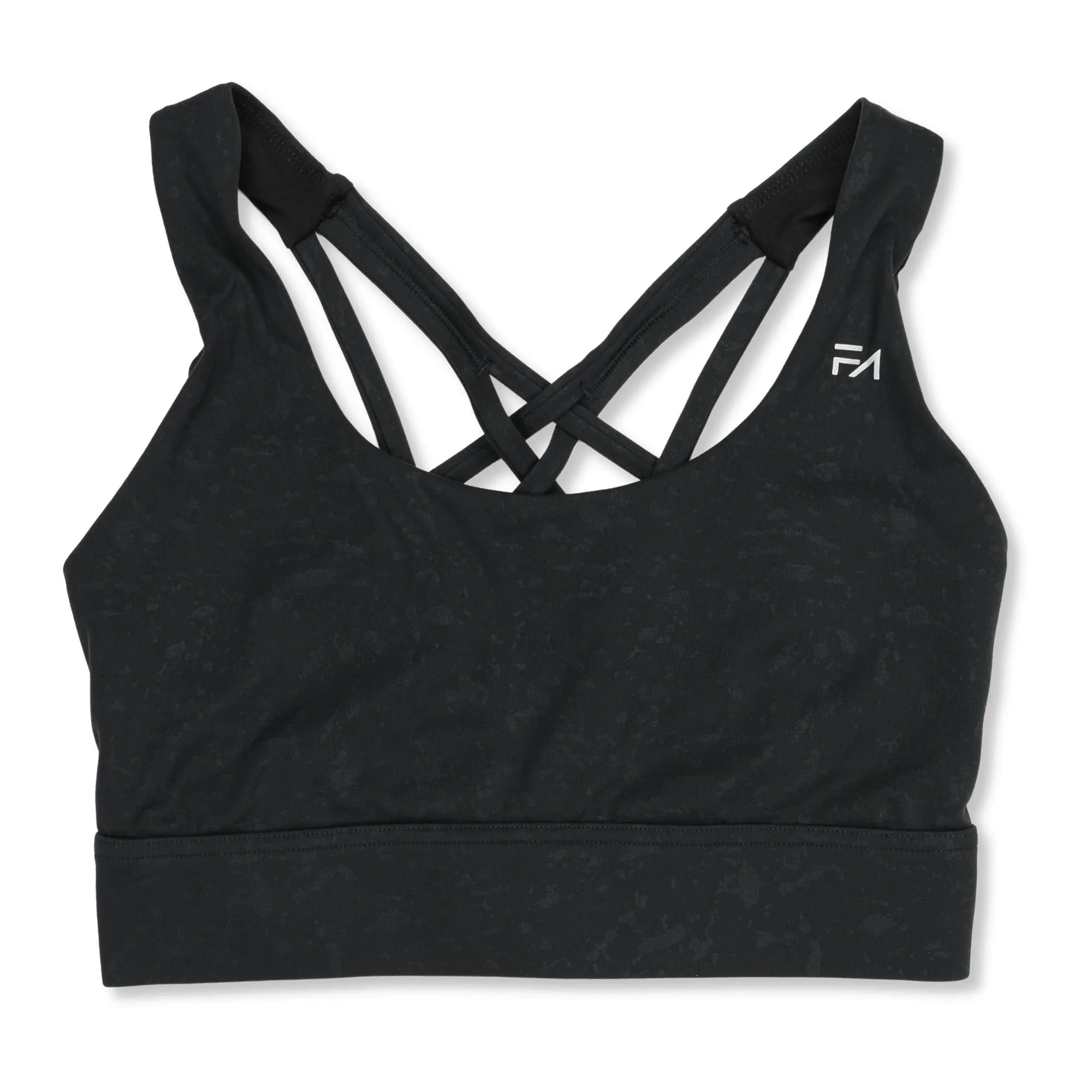 Carbon Sports Bra Onyx (V2)