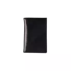 Card Case - Cordovan :: Black