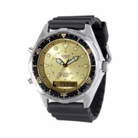 Casio Men's