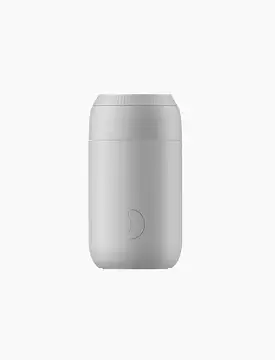 Chillys Series 2 340ml Cup Granite Grey