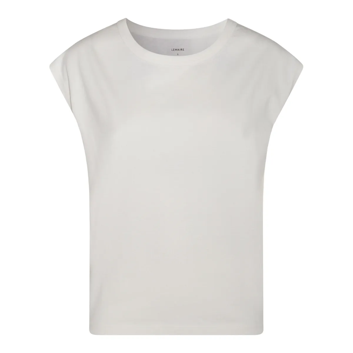 CHRISTOPHE LEMAIRE  |V-neck & Crew neck