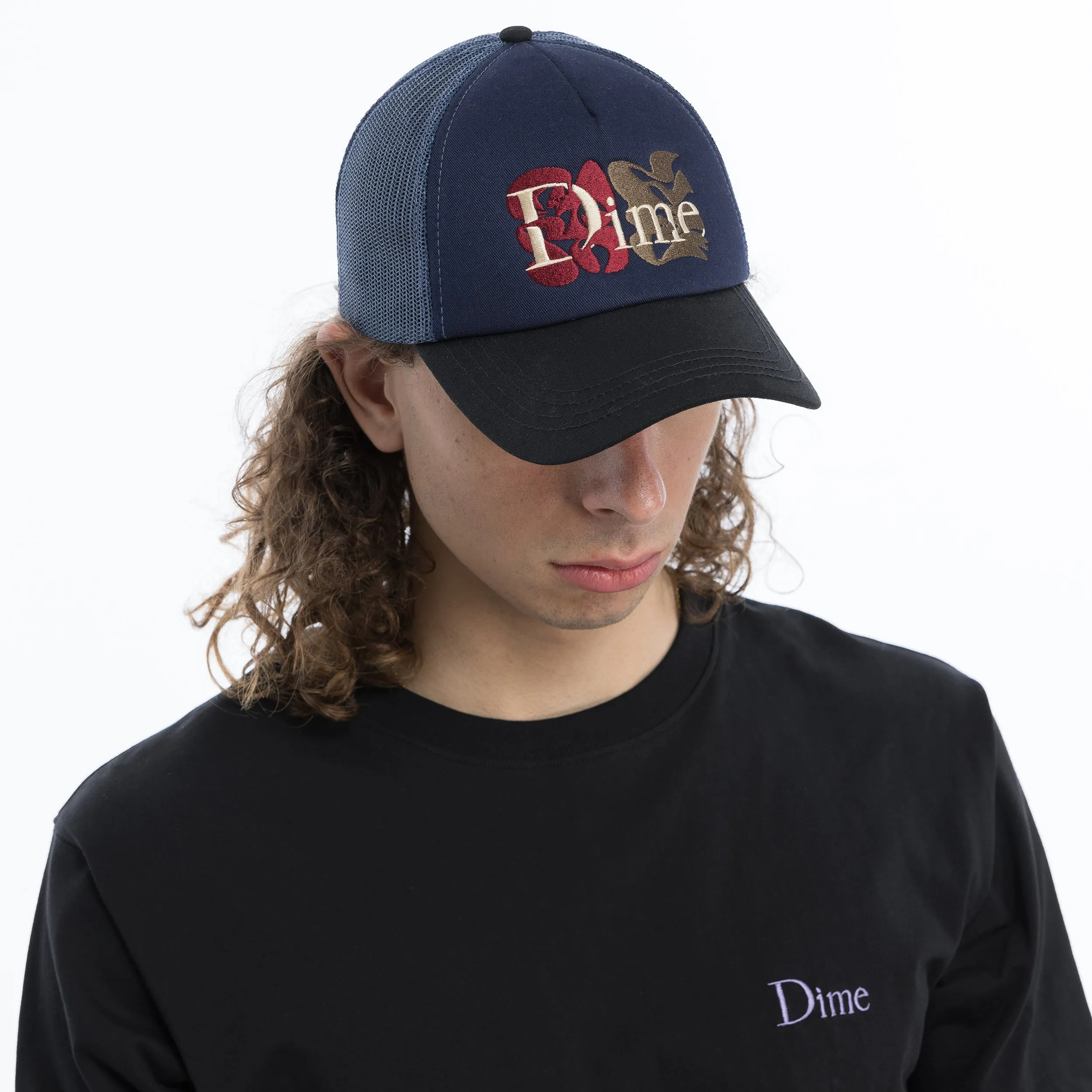 Classic Duo Trucker Cap