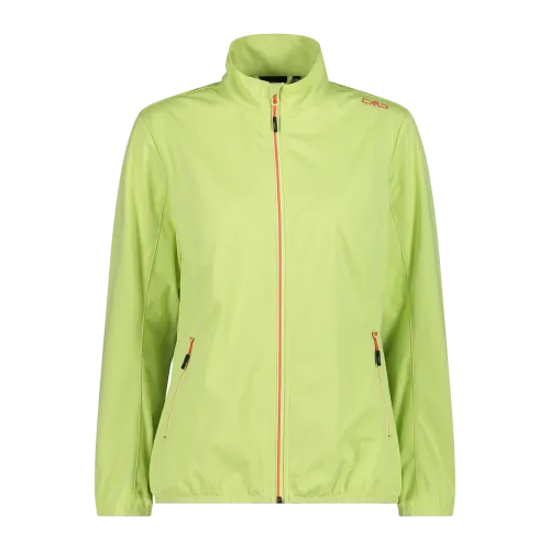 CMP Softshell Extralight da trekking Donna