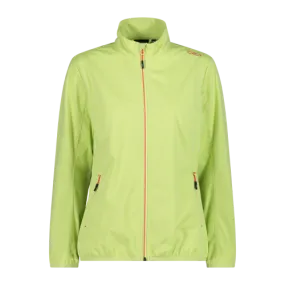 CMP Softshell Extralight da trekking Donna