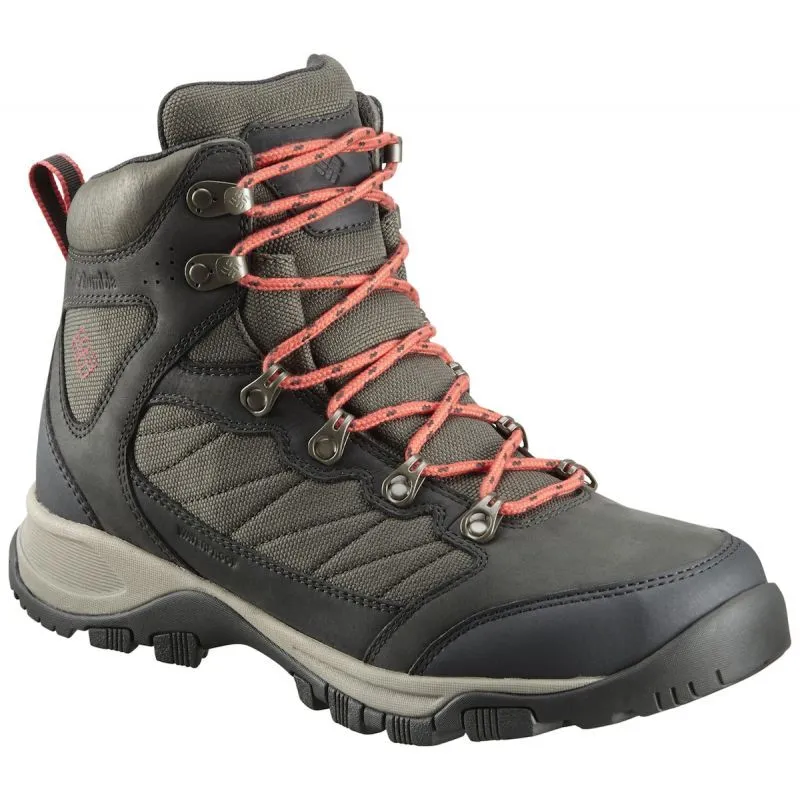 Columbia  Cascade Pass Waterproof - Scarpe da trekking - Donna