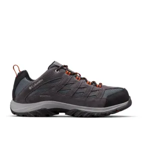 Columbia  Crestwood Waterproof - Scarpe da trekking - Uomo