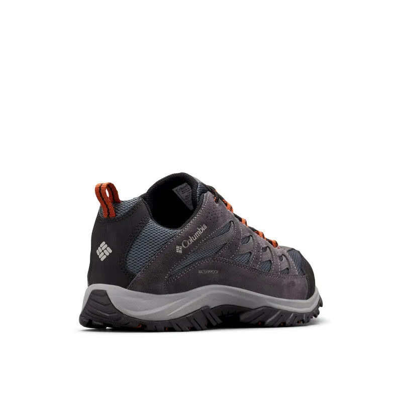 Columbia  Crestwood Waterproof - Scarpe da trekking - Uomo