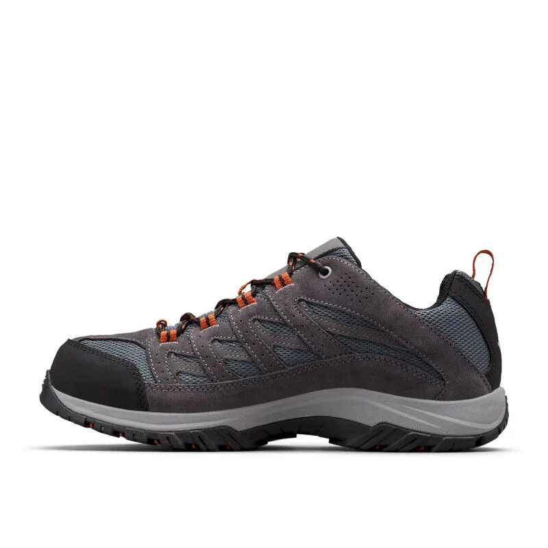 Columbia  Crestwood Waterproof - Scarpe da trekking - Uomo